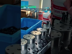 مصنعي المحركات الهيدروليكية المدارية الصينية