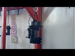 محرك مداري هيدروليكي (صنع في الصين)