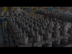 محرك سفر هيدروليكي