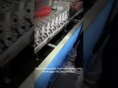 المحرك الهيدروليكي محرك إيتون جيرولر