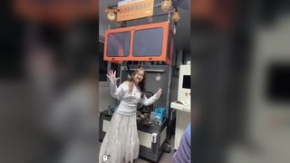 مصنع الهيدروليك