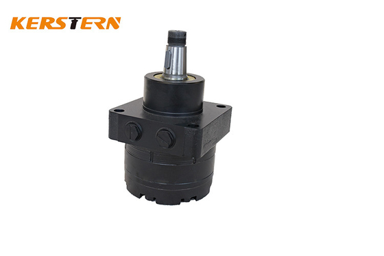 KMER OMER High Speed High Torque Hydraulic Motor Variable Displacement