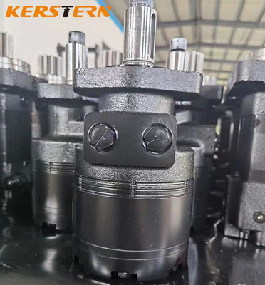 شراء RE OMER BMER محرك مدار هيدروليكي أبيض online manufacture