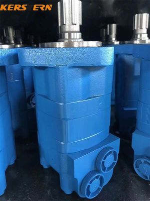 شراء محرك هيدروليكي Sauer  Eaton Orbit online manufacture