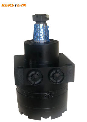 شراء RE OMER375 المحرك الهيدروليكي المداري OMER 750 1500 دورة في الدقيقة للحفارة الصغيرة online manufacture