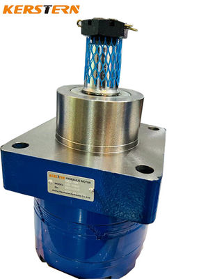 شراء 125-750cc الحالة من الفن عالية عزمة الدوران المحركات الهيدروليكية للتطبيقات المطالبة online manufacture