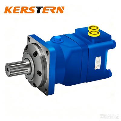 يشتري محرك هيدروليكي OMT BMT 300rpm  Orbital Motor High Rpm هيدروليكي online manufacture