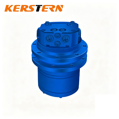 يشتري 2 سرعة عالية السرعة المحرك الهيدروليكي Rpm ISO9001 online manufacture