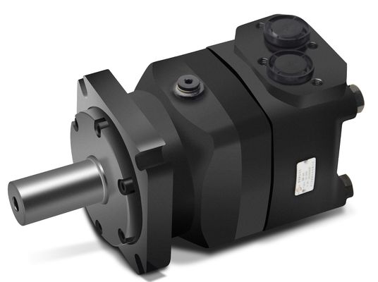 شراء OMV BMV 315cc 400cc 500cc Orbit Hydraulic Motor  Eaton online manufacture