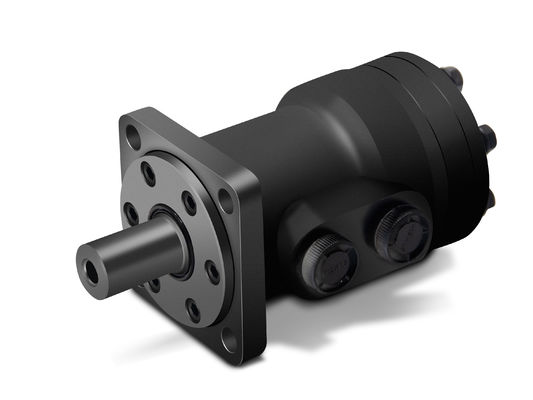شراء 100 دورة في الدقيقة زيت هيدروليكي يقود Orbit Hydro Motor Piston Pump online manufacture