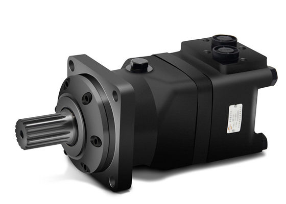 شراء محرك هيدروليكي عالي السرعة Intermot  Orbital Hydraulic Gear EATON NHM online manufacture