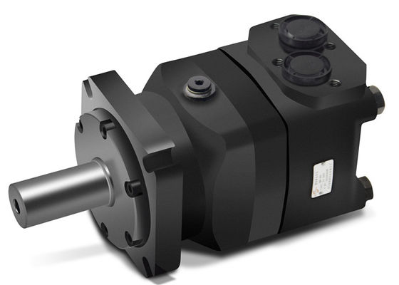 شراء محرك عجلة هيدروليكي مداري عالي السرعة من EATON عالي السرعة في الدقيقة NK online manufacture