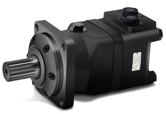 شراء OMT BMT KMT Eaton Orbit Motor من الحديد الزهر  Orbital Motor online manufacture
