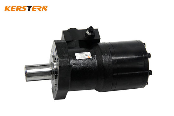 شراء 440rpm 24mpa Orbit Motor Pumps والعتاد الهيدروليكية والعتاد مضخة الضغط العالي online manufacture