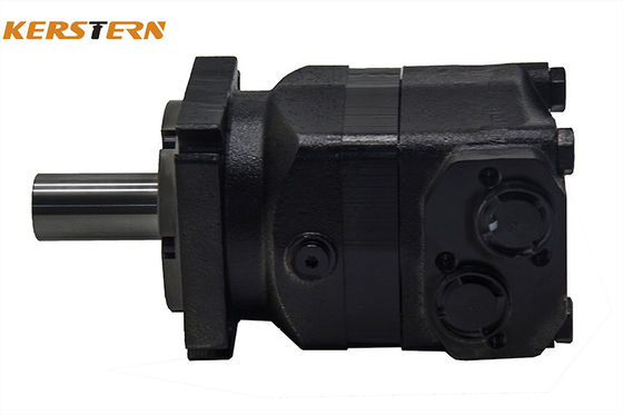 شراء 250ml / R TC  Orbital Motor عزم دوران عالي هيدروليكي مع حجم صغير online manufacture