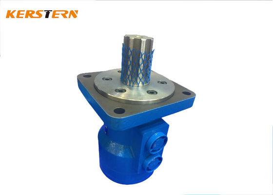 شراء 245cc دائرية عالية السرعة عزم دوران محرك هيدروليكي مربع وشفة المعين online manufacture