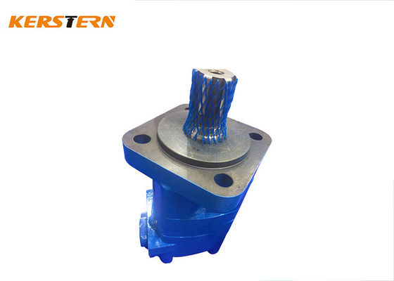شراء محرك هيدروليكي ذو عزم دوران عالٍ OMS KM5S محرك هيدروليكي متغير للغاية ODM online manufacture