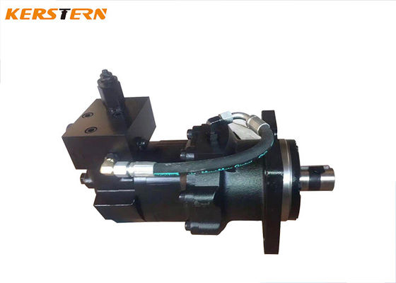 شراء BMTW OMTW 4 البراغي الهيدروليكية عجلة المحرك شفة المخروط رمح 800cc online manufacture