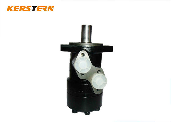 شراء OMR KM2 محرك عجلة هيدروليكي بديل مثبت على عجلات من 110 دورة في الدقيقة إلى 970 دورة في الدقيقة online manufacture