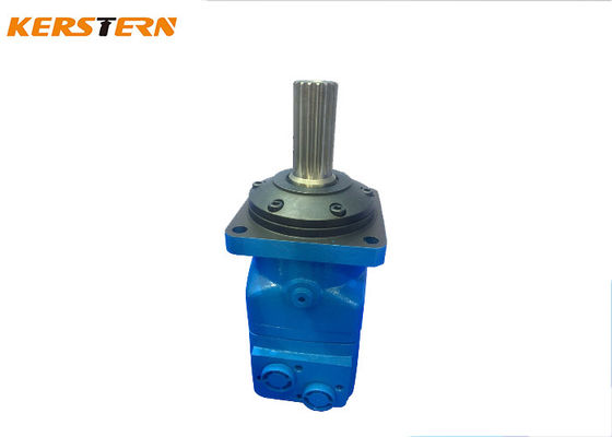 شراء 225lpm KM6310 20.5Mpa محرك هيدروليكي عجلة محرك هيدروليكي عالي السرعة online manufacture