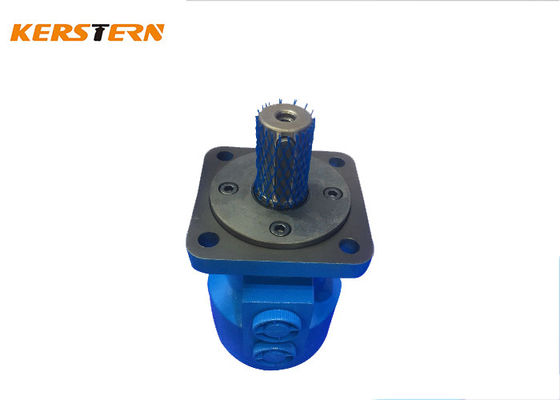 شراء KM4 Orbit Hydro High Speed ​​Gear Motor 350bar لتركيب الشفاه online manufacture