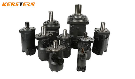 شراء 315cc إزاحة كبيرة Sauer  محرك تروس هيدروليكي عالي السرعة online manufacture