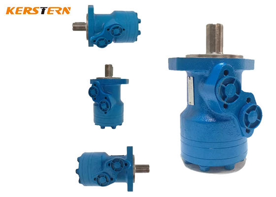 شراء إزاحة المحرك الهيدروليكي KM4 OMH Orbit High Rpm عالي السرعة 750cc online manufacture