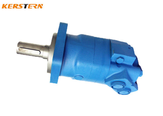 شراء 125ml / R 580N الهيدروليكية اوجير محرك عجلة محرك هيدروليكي 110 دورة في الدقيقة ل BM5S online manufacture