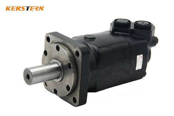 شراء KM6 6K مضخة رفع المحرك الهيدروليكية  المدارية لجهاز الحفر online manufacture