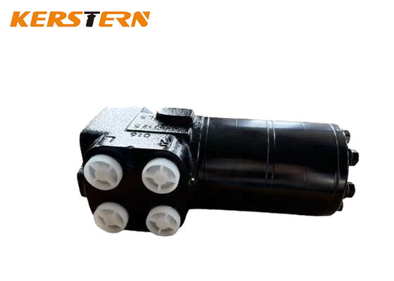 الصمامات ذات الأولوية بما في ذلك PVF PVL DYXL YXL وحدة التوجيه الهيدروليكية التي تضمن التوجيه الاستشاري