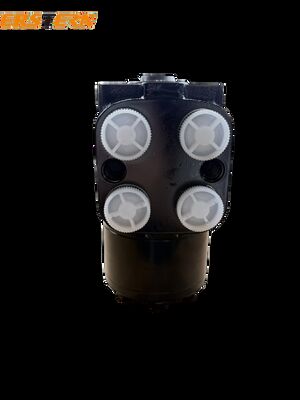 نظام القيادة الهيدروليكي لتحديد الحمل رقم OEM OSPC 80 M18 1.5 منفذ