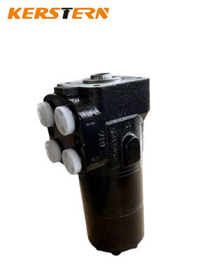 محرك عجلات هيدروليكية عالية الدوران بضغط أقصى 205 بار وتدفق أقصى 150 LPM للتطبيقات الثقيلة