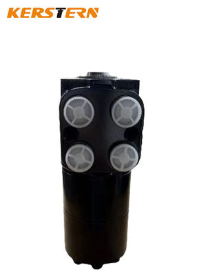 محرك عجلات هيدروليكية مصممة للآلات الصناعية وبناء السفن مع تشغيل منخفض الضوضاء وقدرة عالية على عزم دوران