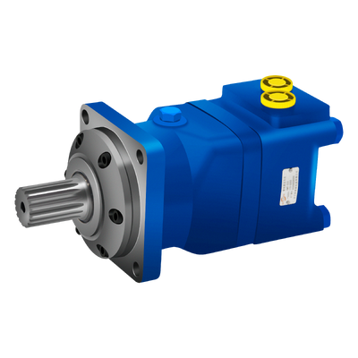 OMT BMT KMT Eaton Orbit Motor من الحديد الزهر  Orbital Motor