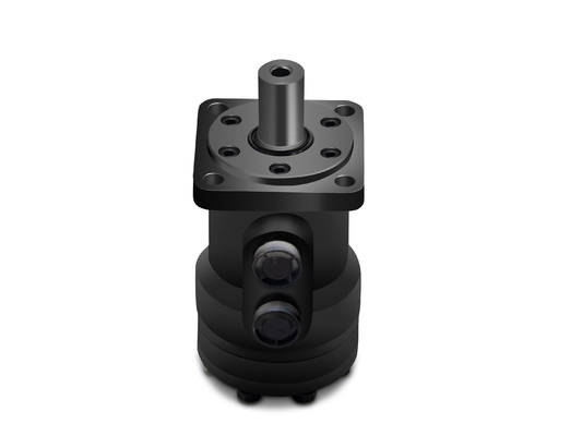OMR BMR  Eaton Orbit محرك هيدروليكي خيط 1/2 BSP 140 بار