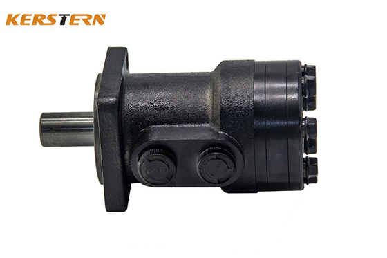 مضخة الضغط العالي للمحرك الهيدروليكي Sauer  800 مل / R 276 دورة في الدقيقة