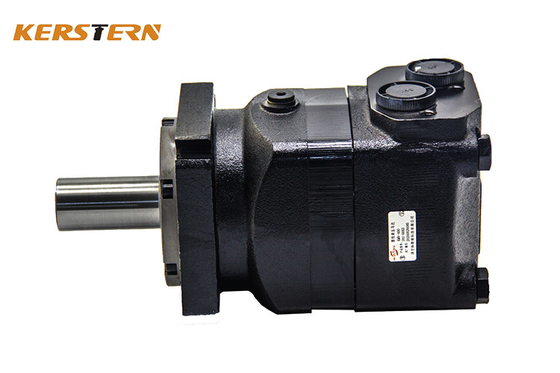 آلة KMT المتنقلة  Orbital Motor الفحص النهائي  Gerotor Motor ISO9001