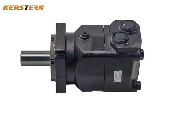 OMT Orbital Design Construction Hydrostatic Drive Motors عالية السرعة الهيدروليكية