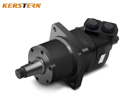 Eaton 6000 KM6 Orbit Hydraulic Motor Sauer Brake Motor 245 مل / ص